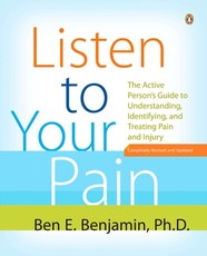 Listen to Your Pain