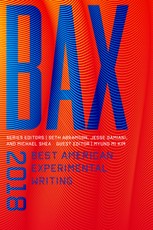 BAX 2018