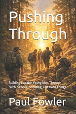 Pushing Through
