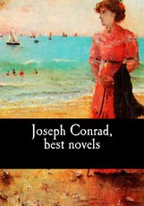 Joseph Conrad, best novels