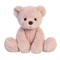 AURORA Rožinis meškutis Dusty, 30 cm
