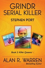 Grindr Serial Killer