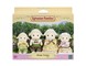 SYLVANIAN FAMILIES Avyčių šeimynėlė