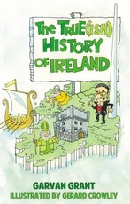 True(ish) History of Ireland