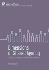 Dimensions of Shared Agency