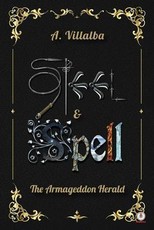 Steel & Spell