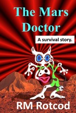 The Mars Doctor