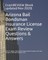 Arizona Bail Bondsman Insurance License Exam Review Questions & Answers 2016/17 Edition