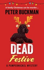 Dead Festive