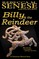 Billy & the Reindeer: A Christmas Horror Story