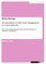 An assessment of solid waste management in a local authority