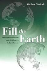 Fill the Earth