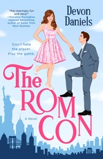 The ROM Con
