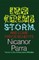 Ecopoems, Storm, & Some Fringe Benefits