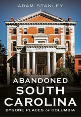 Abandoned South Carolina