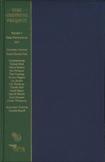 The Griffith Project, Volume 5