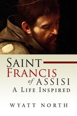 Saint Francis of Assisi