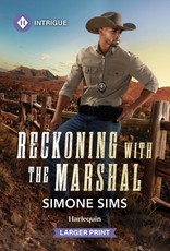 Reckoning with the Marshal