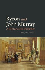 Byron and John Murray