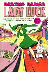 Daring Dames