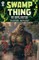 Swamp Thing by Rick Veitch Book Three: Time Upon a Once