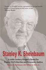 Stanley K. Sheinbaum