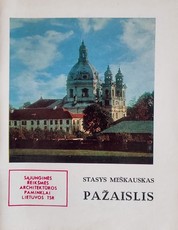Pažaislis