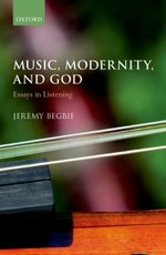 Music, Modernity, and God