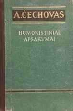 Humoristiniai apsakymai
