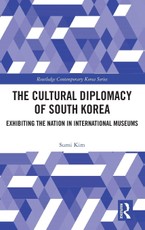 The Cultural Diplomacy of South Korea