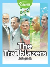 Trailblazers