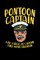 Pontoon Captain Lika A Regular Captain Only More Drunker