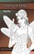 Steampunk Fairies Adult Coloring Book Travel Size