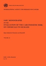 Vol 29 IARC Monographs