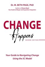 Change Happens