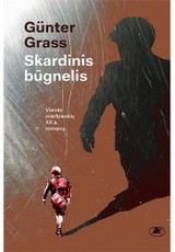 Skardinis būgnelis (2016) Skardinis būgnelis (2016)