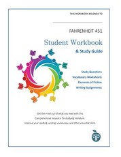 Common Core LitPlans Student Workbook