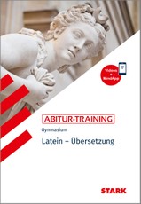 STARK Latein - Abitur-Training - Übersetzung