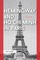 Hemingway and Ho Chi Minh in Paris