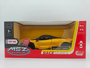 MSZ Automobilis McLaren 765 LT, 1:31