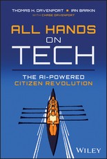 All Hands on Tech: The Citizen Revolution in Business Technology