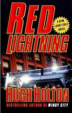 Red Lightning