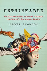 Thomson, H: Unthinkable