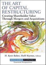 The Art of Capital Restructuring