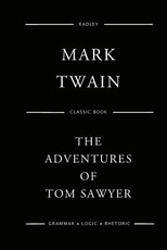 The Adventures Of Tom Sawyer
