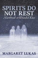 Spirits Do Not Rest