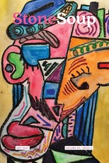 Stone Soup Magazine