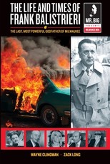 The Life and Times of Frank Balistrieri