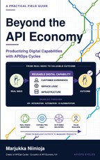 Beyond the API Economy