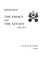 The Papacy and the Levant (1204-1571), Volume III. The Sixteenth Century